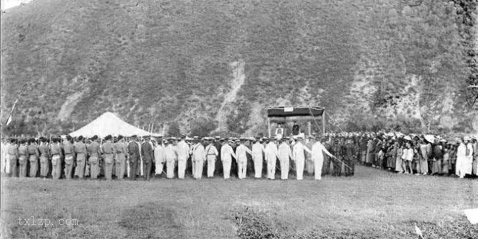 图片[12]-Old photos of Chengde Summer Resort and Mulan paddock in 1909-China Archive