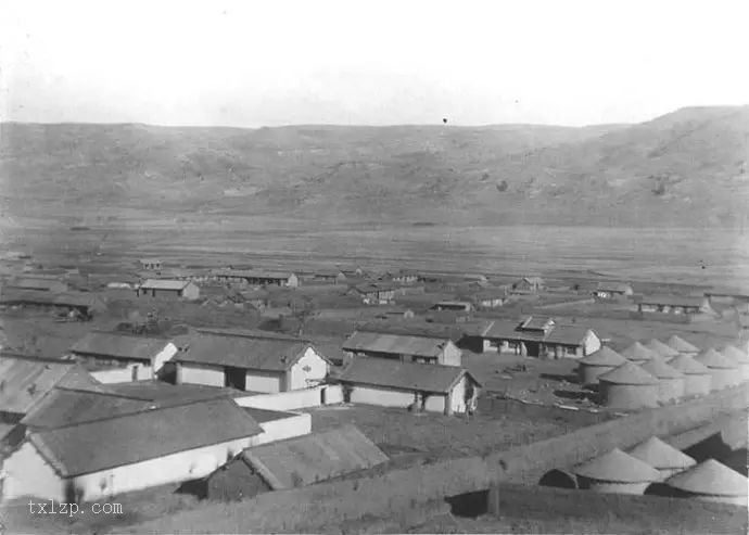 图片[6]-Old photos of Chengde Summer Resort and Mulan paddock in 1909-China Archive