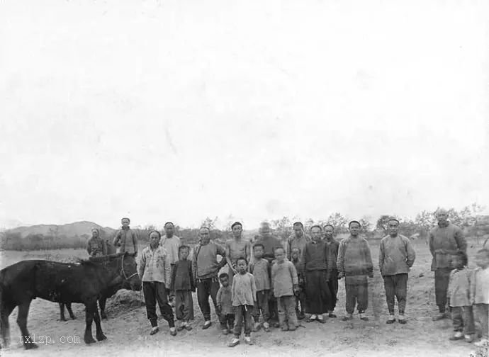 图片[8]-Old photos of Chengde Summer Resort and Mulan paddock in 1909-China Archive