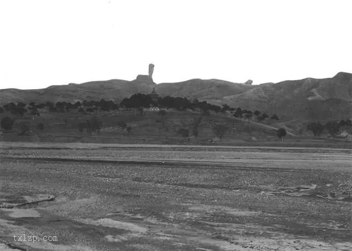 图片[4]-Old photos of Chengde Summer Resort and Mulan paddock in 1909-China Archive