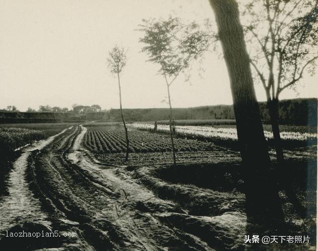 图片[20]-The old photo of Zhangjiakou, Hebei in 1909 The style and features of Zhangjiakou, Xiahuayuan and Xuanhua 110 years ago-China Archive