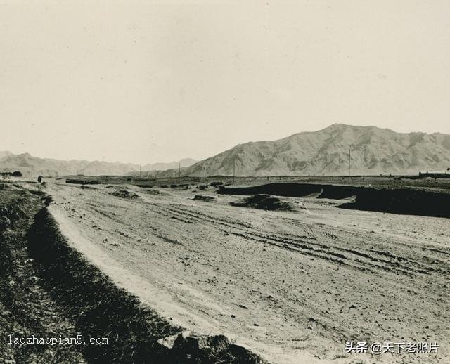 图片[30]-The old photo of Zhangjiakou, Hebei in 1909 The style and features of Zhangjiakou, Xiahuayuan and Xuanhua 110 years ago-China Archive