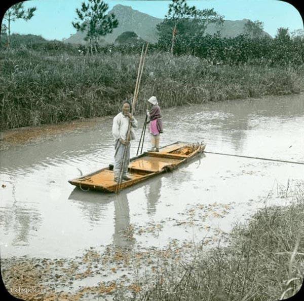 图片[12]-Old Color Photos in Late Qing Dynasty and Early Republic of China (I)-China Archive