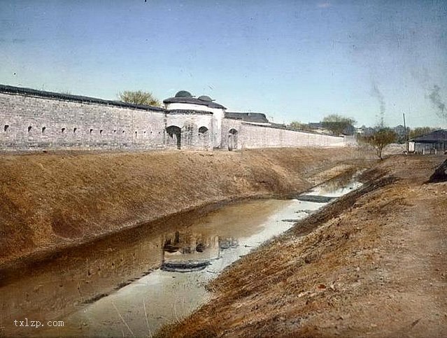 图片[15]-Old Color Photos in Late Qing Dynasty and Early Republic of China (I)-China Archive