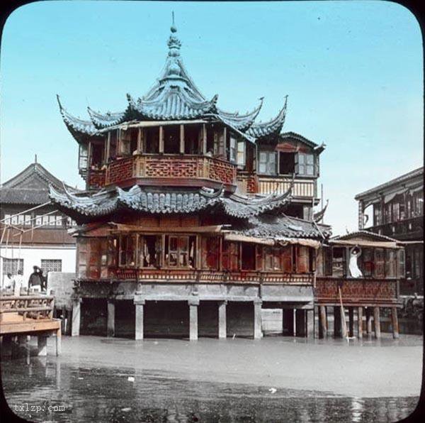 图片[6]-Old Color Photos in Late Qing Dynasty and Early Republic of China (I)-China Archive