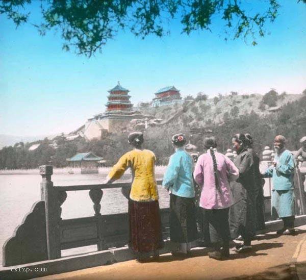 图片[4]-Old Color Photos in Late Qing Dynasty and Early Republic of China (I)-China Archive