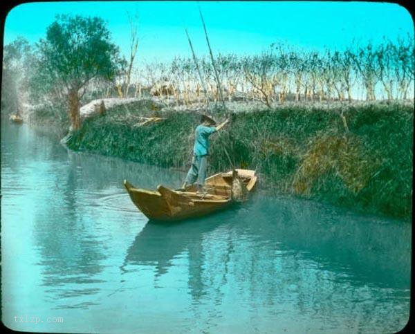 图片[13]-Old Color Photos of the Late Qing Dynasty and the Early Republic of China (II)-China Archive