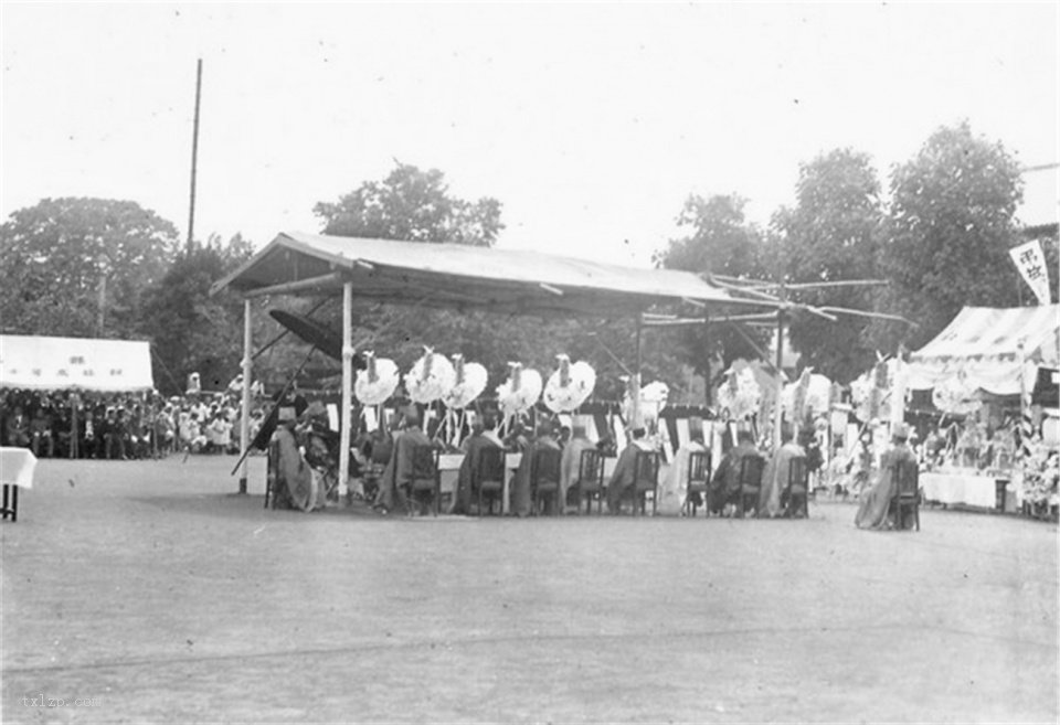 图片[10]-From enlistment to burial – 10 old photos recording the whole journey of Japanese invaders from enlistment to being killed-China Archive