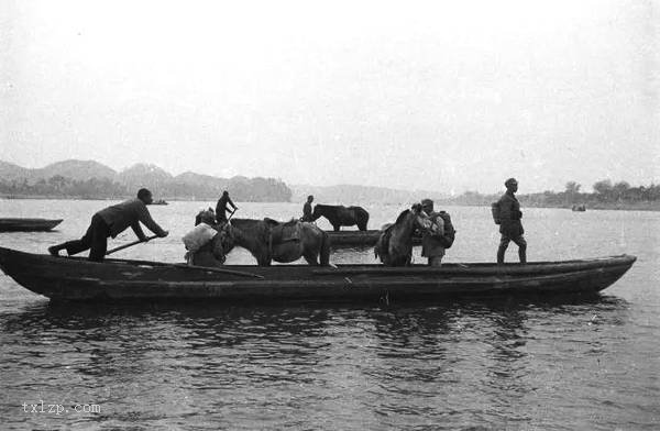 图片[2]-Picture of Changde Battle Scene in 1943-China Archive