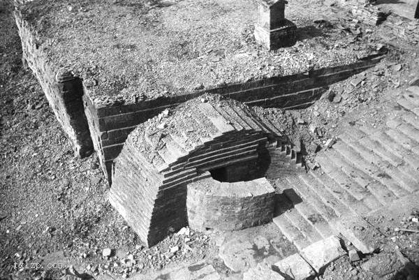 图片[20]-Picture of Changde Battle Scene in 1943-China Archive