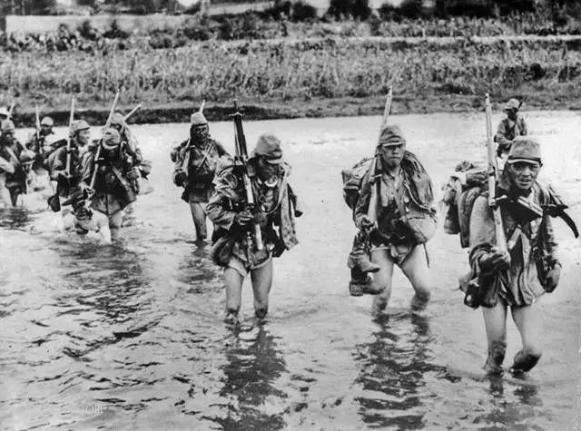 图片[27]-An old documentary photo of the 1937 invasion of China: China under the iron hoofs of the Japanese army-China Archive