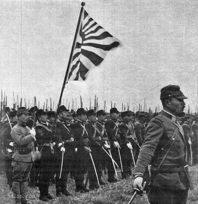 图片[28]-An old documentary photo of the 1937 invasion of China: China under the iron hoofs of the Japanese army-China Archive