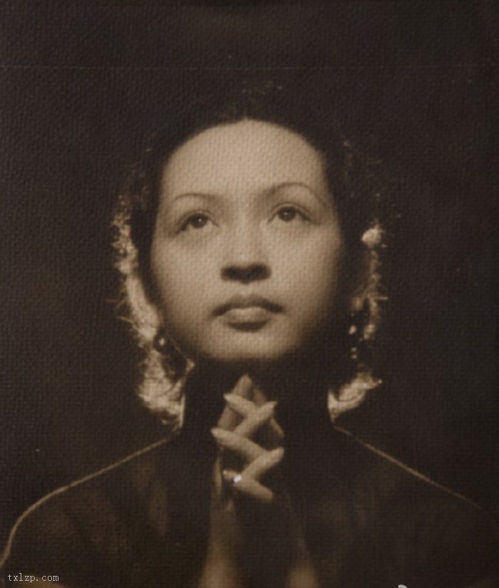 图片[10]-The stunning women’s photos taken by Shen Shidi in Shanghai during the Republic of China (Part 2)-China Archive