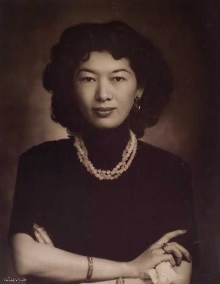图片[13]-The stunning women’s photos taken by Shen Shidi in Shanghai during the Republic of China (Part 2)-China Archive