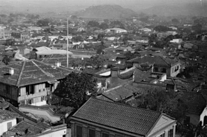 图片[3]-Photos of Fujian Fuzhou in 1920s-China Archive