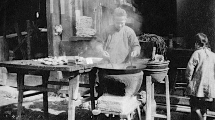 图片[6]-Photos of Fujian Fuzhou in 1920s-China Archive