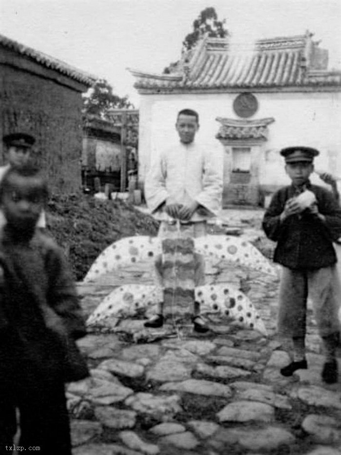 图片[5]-Photos of Fujian Fuzhou in 1920s-China Archive