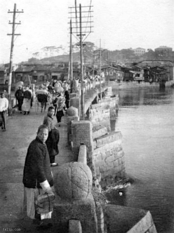 图片[9]-Photos of Fujian Fuzhou in 1920s-China Archive