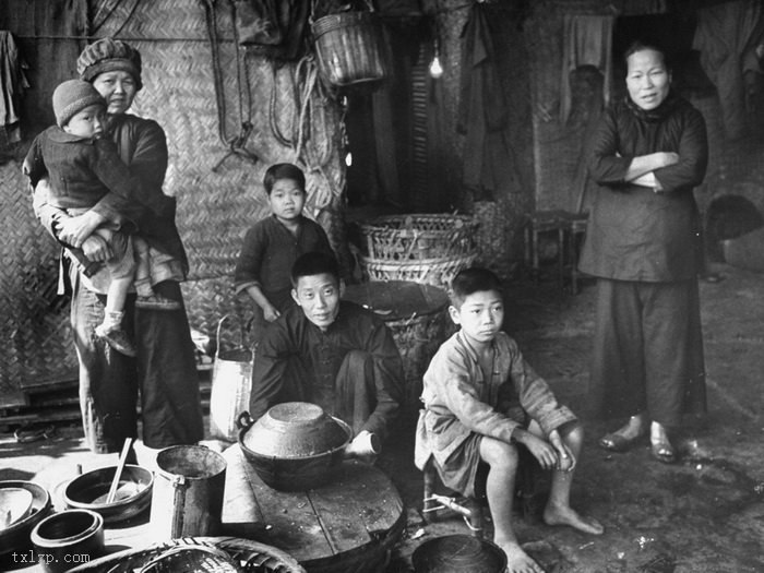 图片[7]-In 1949, Guangzhou was full of shops and merchants-China Archive