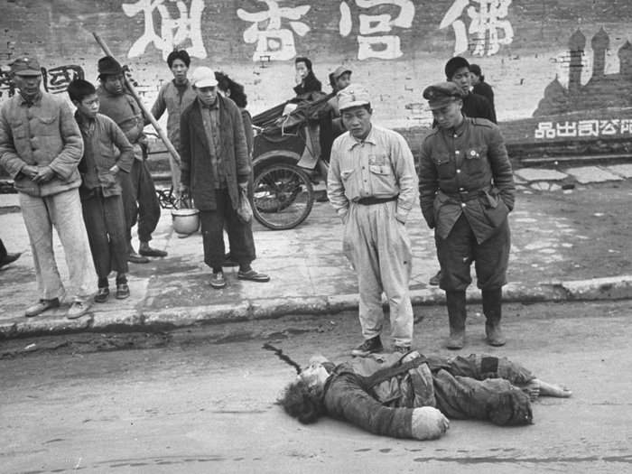 图片[10]-In 1949, Guangzhou was full of shops and merchants-China Archive