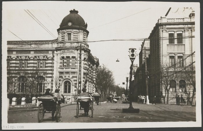 图片[1]-Old photos of Beijing scenic spots in 1935-China Archive