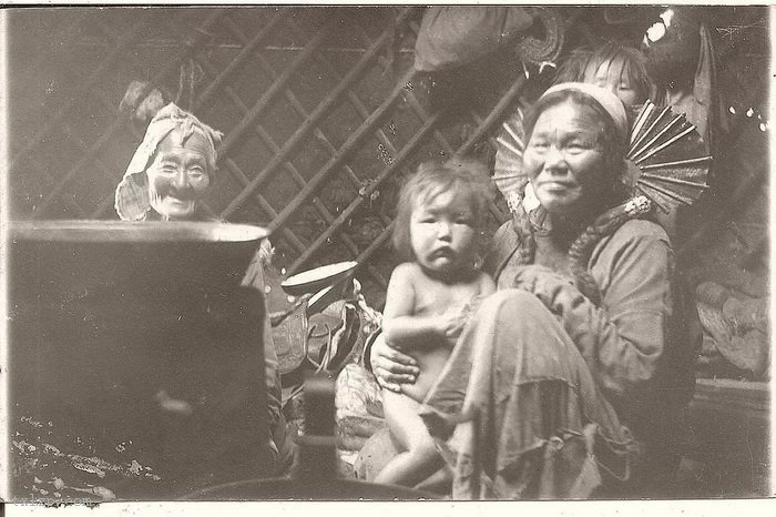 图片[15]-Old photos of Mongolia in 1925 (2)-China Archive