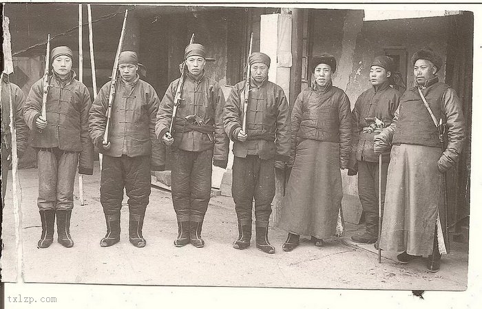 图片[12]-Old photos of Mongolia in 1925 (2)-China Archive