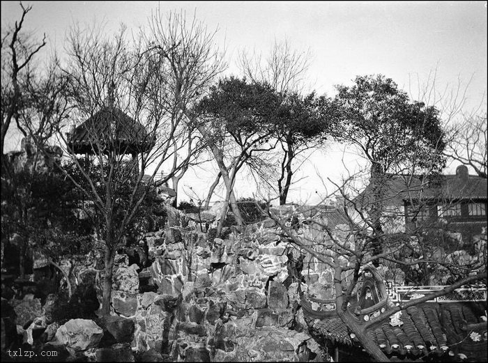 图片[8]-Old photos of Shanghai taken by Frederick Clapp in 1914-China Archive