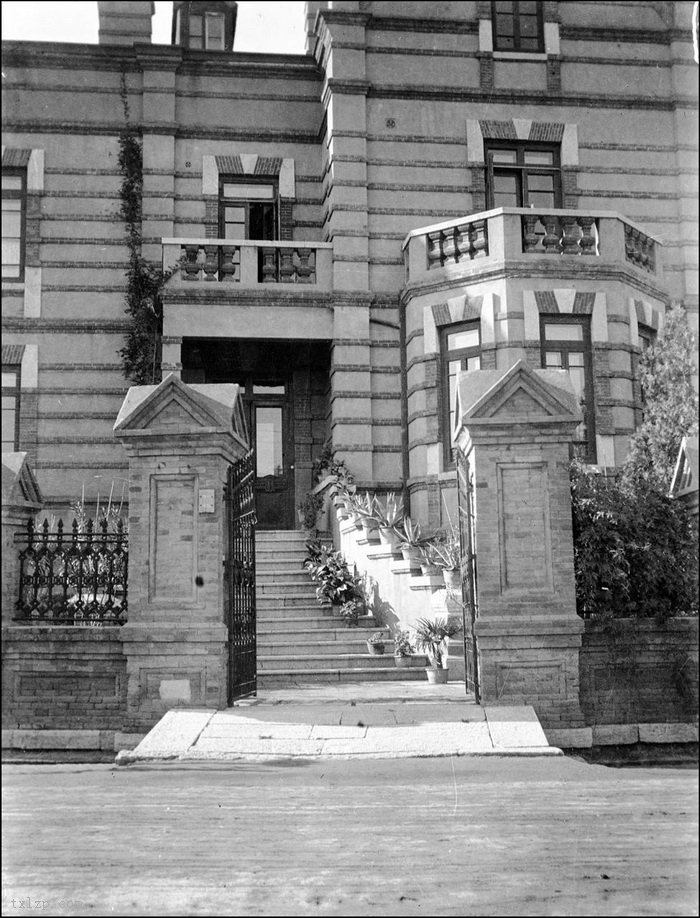 图片[9]-Old photos of Tianjin taken by Frederick Clapp in 1914-China Archive