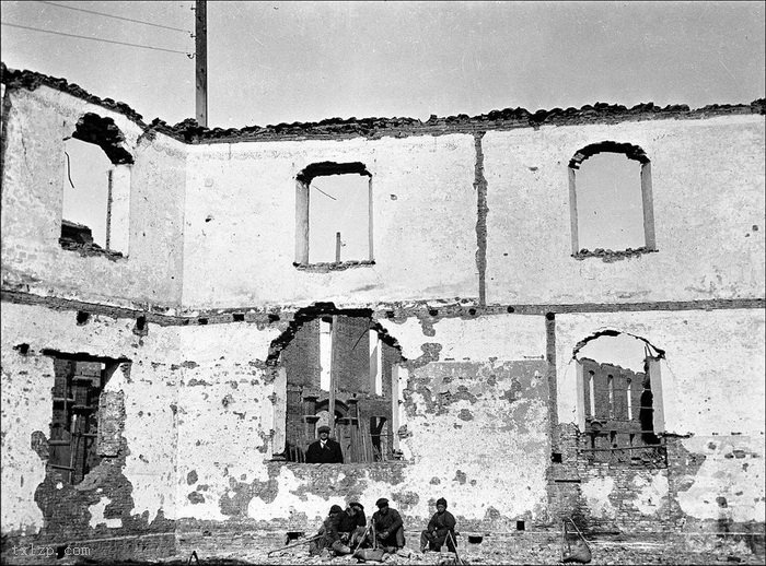 图片[4]-Old photos of Nanjing in 1914-China Archive