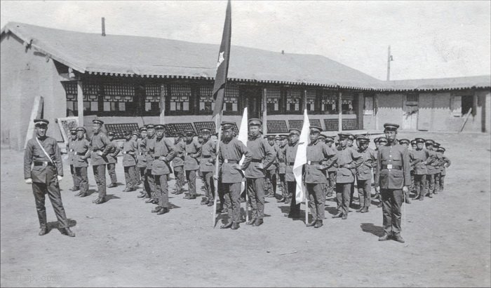 图片[6]-Photographed by Robert Ekelberg, Hailar, Mongolia, 1918-1919-China Archive