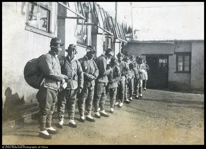 图片[8]-1917 Old photo of Weihai, Shandong by William Cooper-China Archive