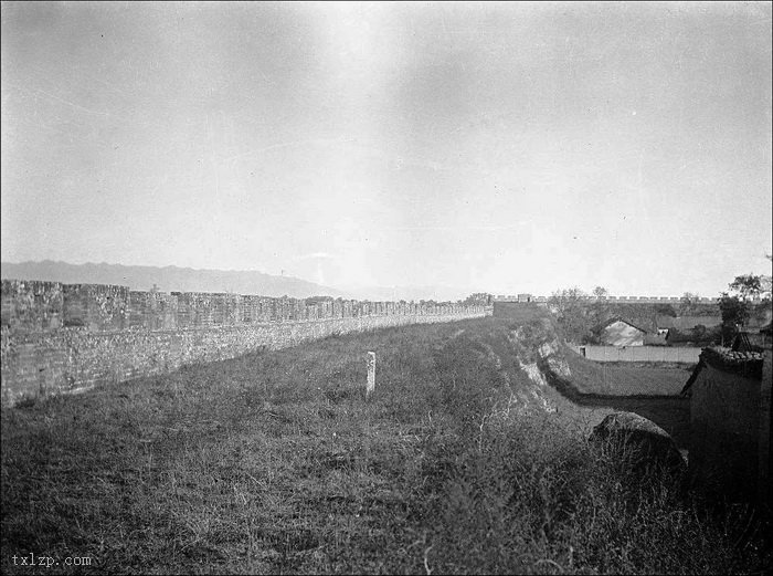 图片[15]-The old photo of Shanxi in 1914 taken by Fedek Klap (Part 2)-China Archive