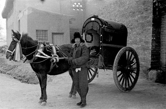 图片[4]-Old Photos of Lanzhou, Gansu Province in the 1930s (I)-China Archive