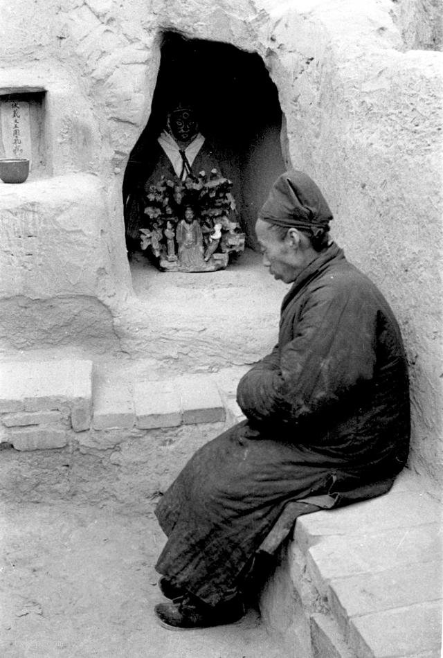 图片[6]-Old Photos of Lanzhou, Gansu Province in the 1930s (I)-China Archive