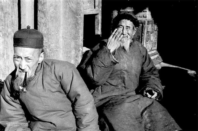 图片[10]-Old Photos of Lanzhou, Gansu Province in the 1930s (I)-China Archive