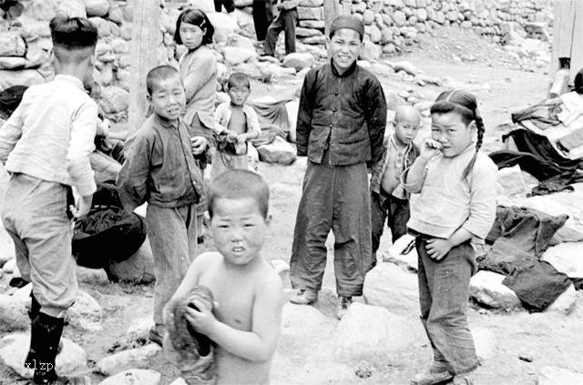 图片[9]-Old Photos of Lanzhou, Gansu Province in the 1930s (I)-China Archive