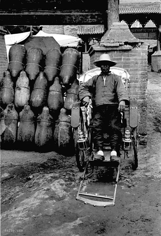图片[15]-Old Photos of Lanzhou, Gansu Province in the 1930s (I)-China Archive