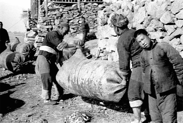 图片[7]-Old Photos of Lanzhou, Gansu Province in the 1930s (II)-China Archive