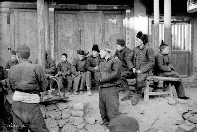 图片[8]-Old Photos of Lanzhou, Gansu Province in the 1930s (II)-China Archive