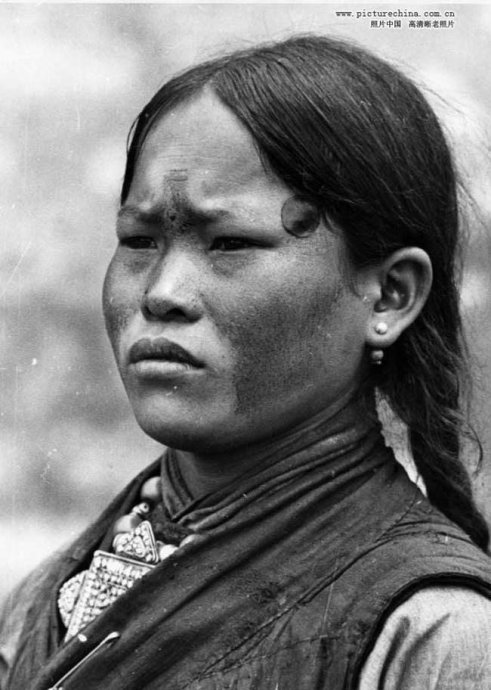 图片[15]-Secret photos of Tibet in 1939-China Archive