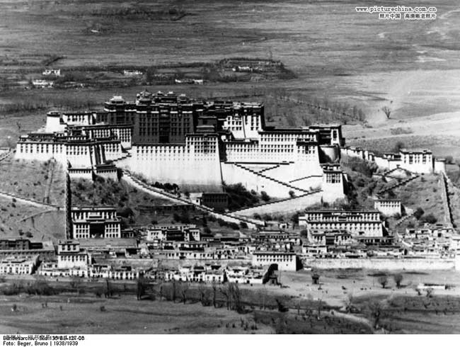 图片[22]-Secret photos of Tibet in 1939-China Archive