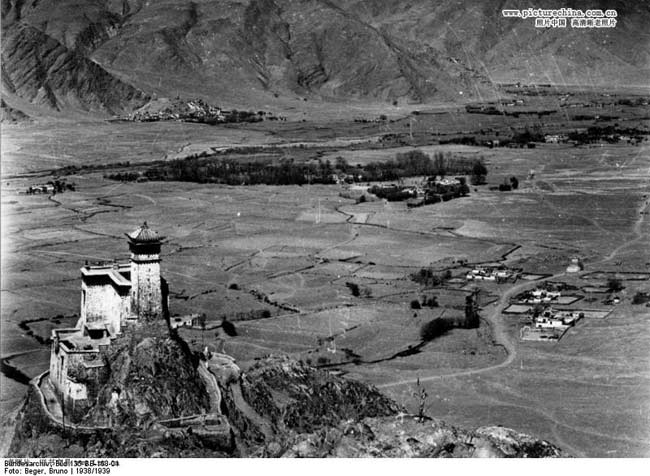 图片[31]-Secret photos of Tibet in 1939-China Archive