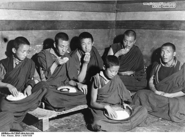 图片[44]-Secret photos of Tibet in 1939-China Archive