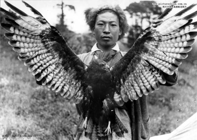 图片[1]-Secret photos of Tibet in 1939-China Archive