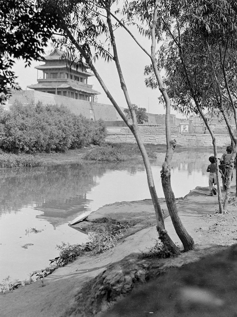 图片[9]-Old photos of Beijing in 1917 (I)-China Archive