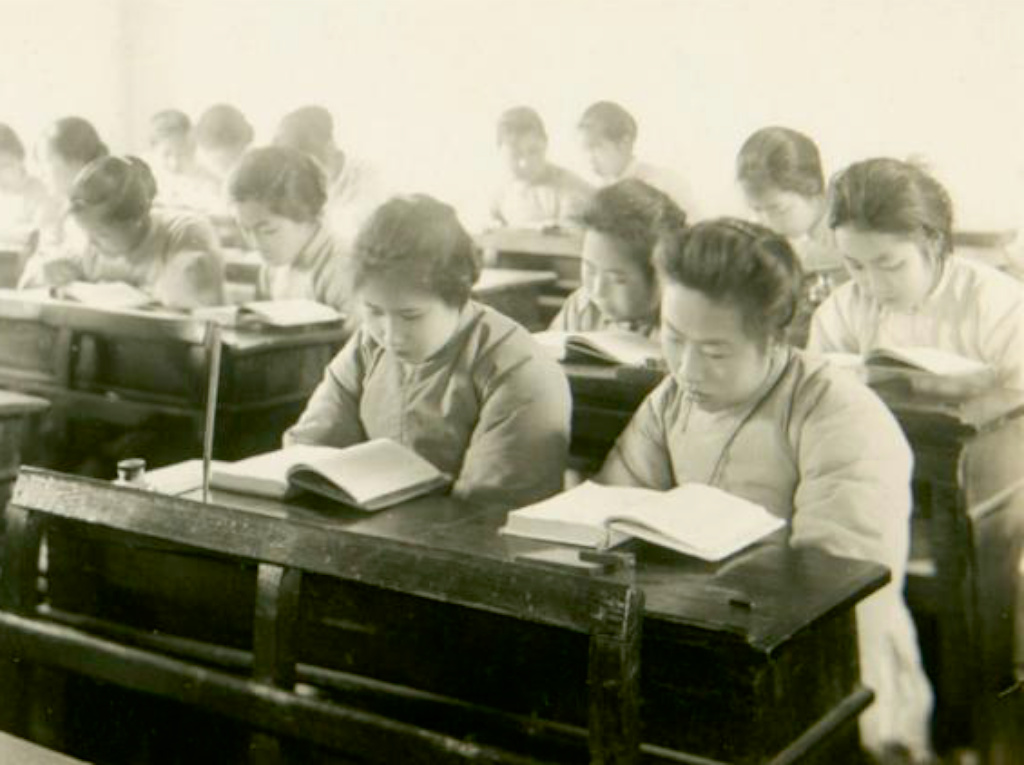 图片[9]-Old photos of Jiangnan Watertown in 1925-China Archive