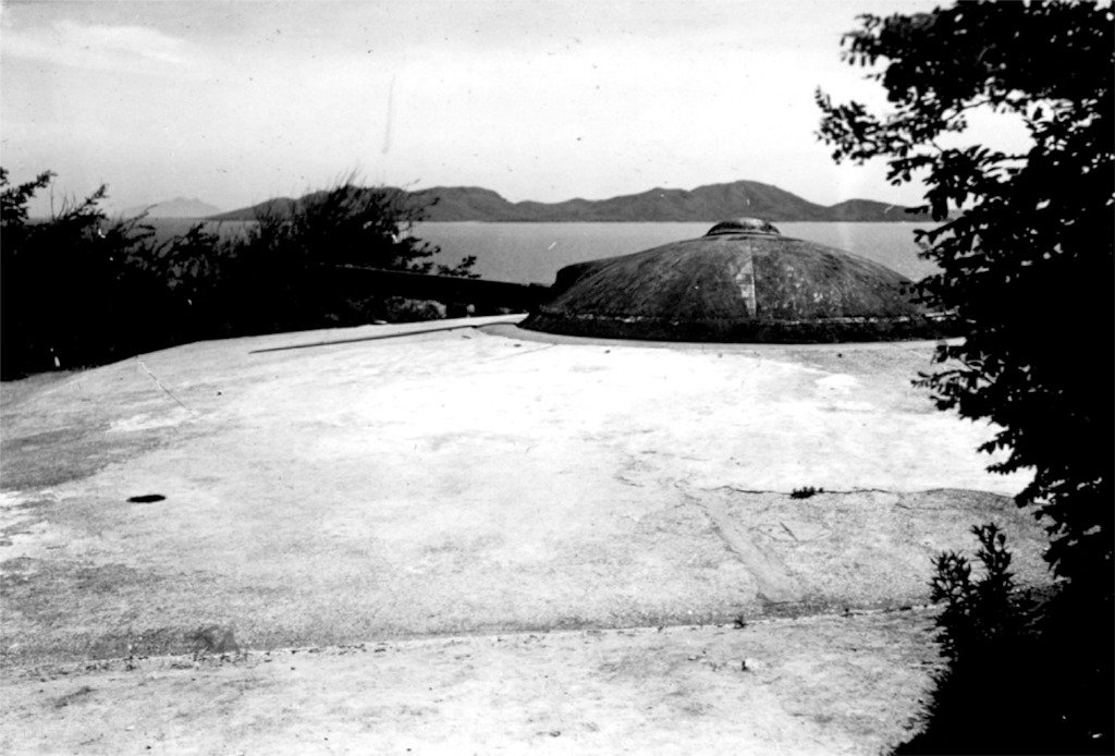 图片[7]-Old photos of Qingdao, Shandong Province during the occupation period from January 1938 to June 1939-China Archive