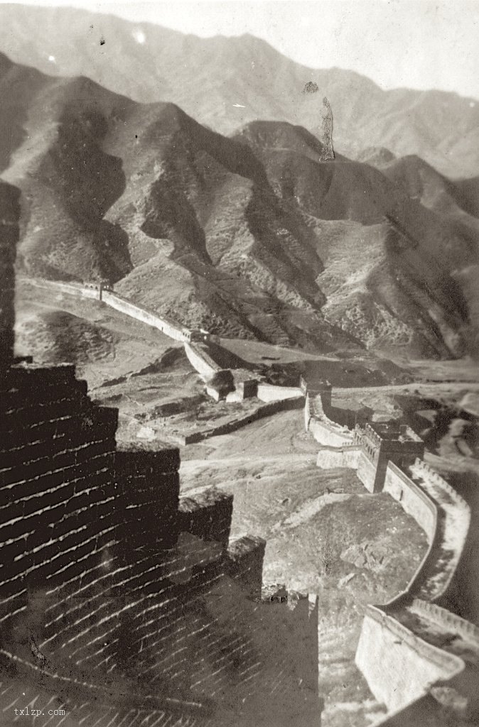图片[5]-Scenery of Beijing in 1920s (II)-China Archive