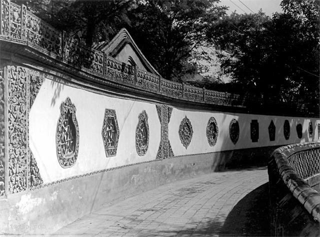 图片[6]-Old photos of Zhongnanhai in Beijing in the 1930s-China Archive